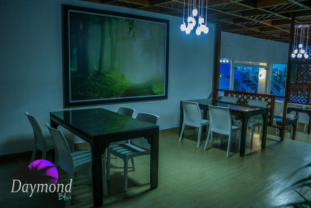 Daymond Blue Tropical Lodge Barahona エクステリア 写真