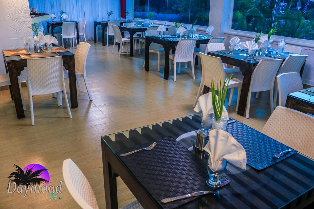 Daymond Blue Tropical Lodge Barahona エクステリア 写真