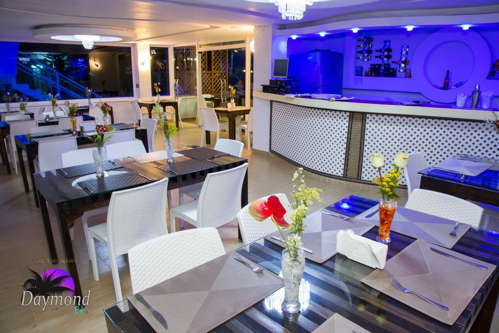 Daymond Blue Tropical Lodge Barahona エクステリア 写真